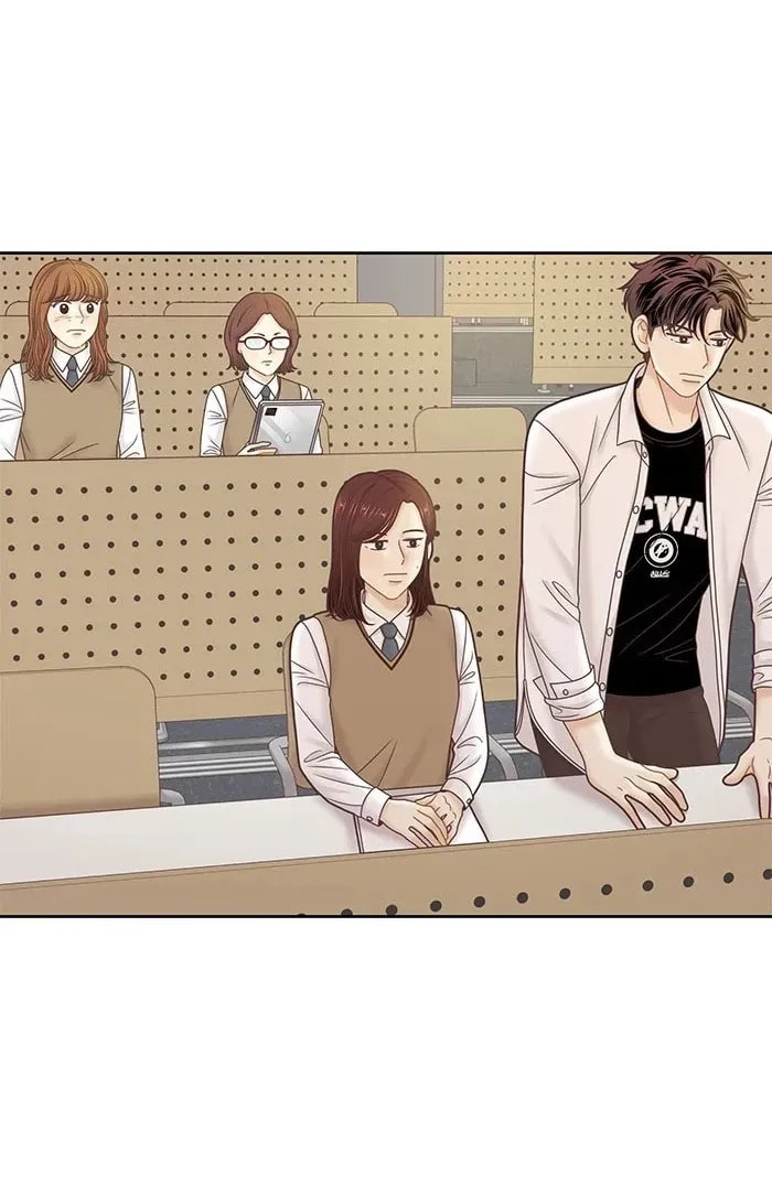 Read Odd Girl Out chapter 294.1 image 71 on Lezhin