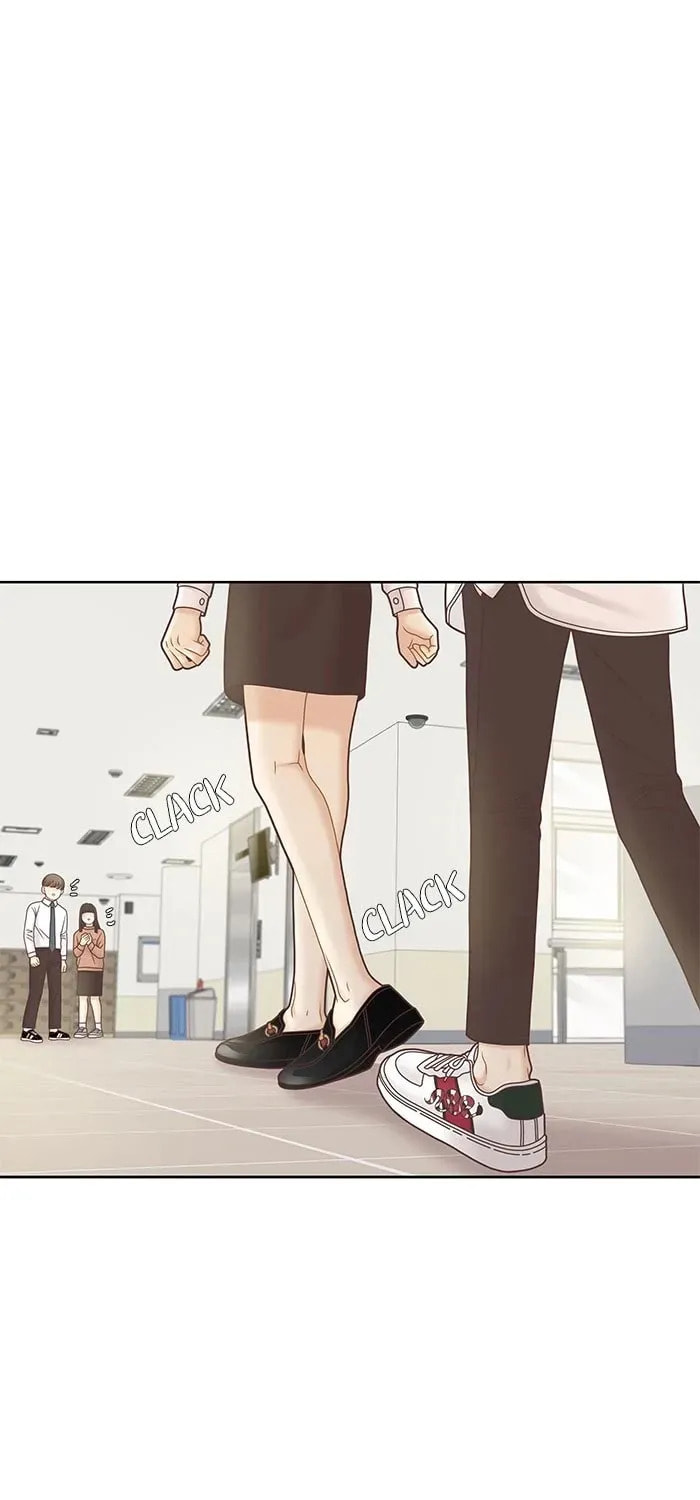 Read Odd Girl Out chapter 294.1 image 72 on Lezhin