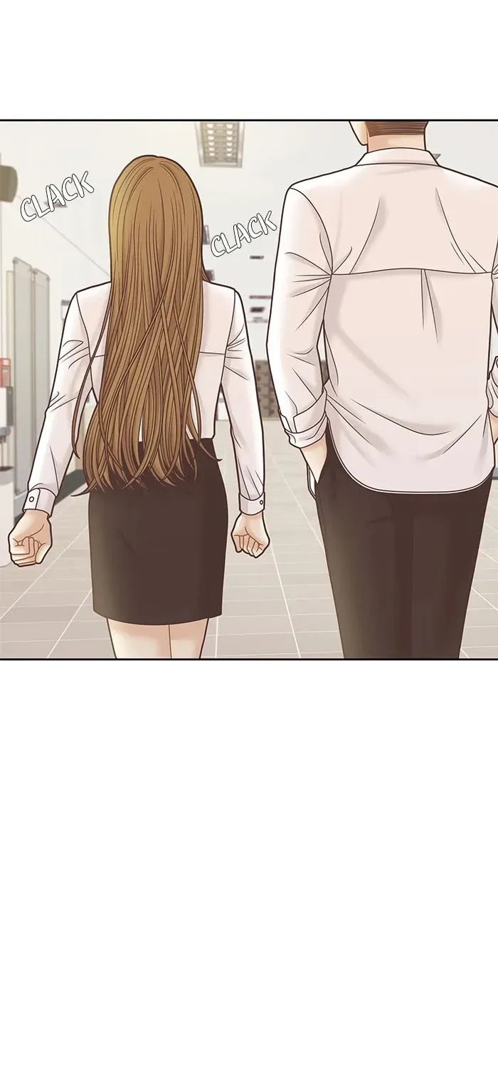 Read Odd Girl Out chapter 294.1 image 73 on Lezhin