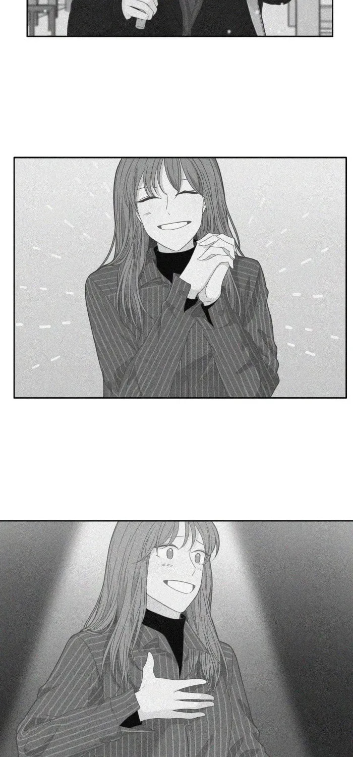 Read Odd Girl Out chapter 295.1 image 2 on Lezhin