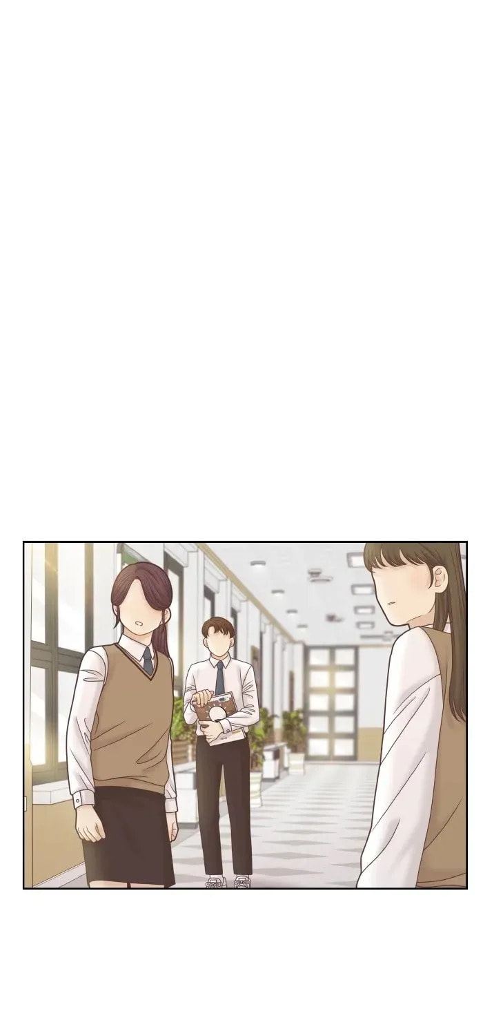 Read Odd Girl Out chapter 295.1 image 41 on Lezhin