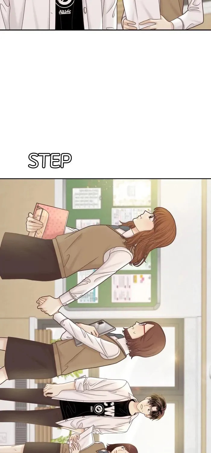 Read Odd Girl Out chapter 295.1 image 44 on Lezhin