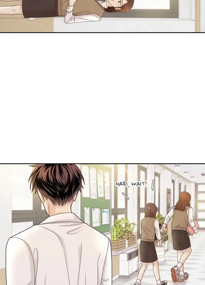 Read Odd Girl Out chapter 295.1 image 45 on Lezhin