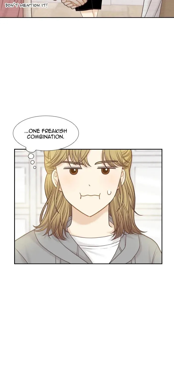 Read Odd Girl Out chapter 296.1 image 40 on Lezhin