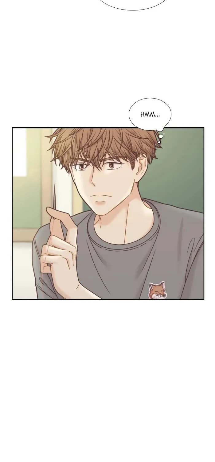 Read Odd Girl Out chapter 299.1 image 2 on Lezhin