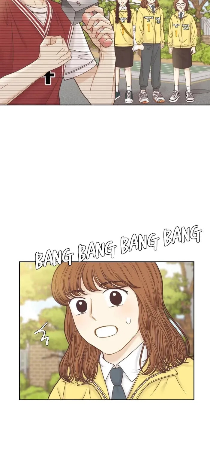 Read Odd Girl Out chapter 299.1 image 40 on Lezhin