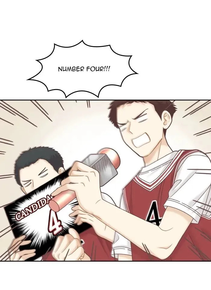 Read Odd Girl Out chapter 299.1 image 45 on Lezhin
