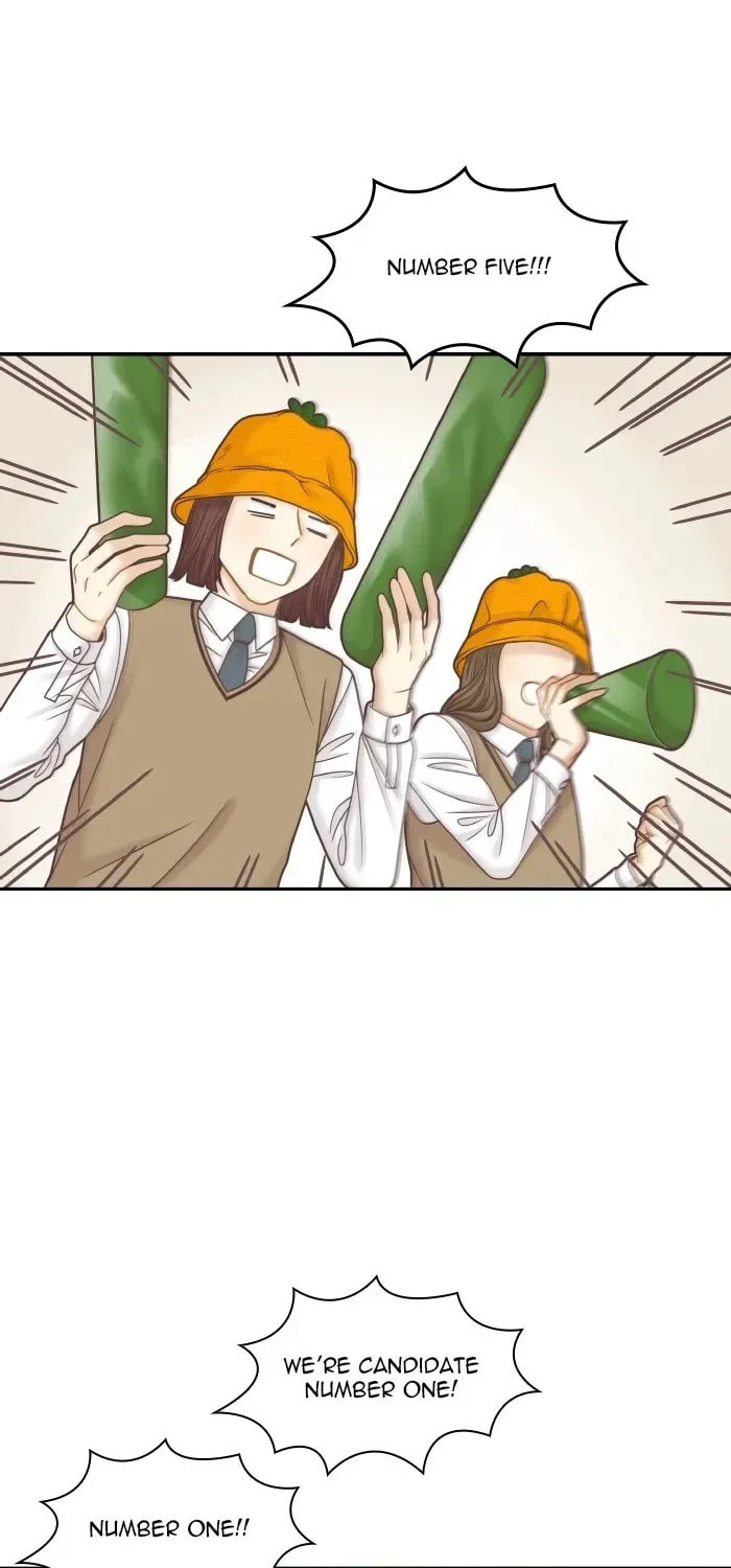 Read Odd Girl Out chapter 299.1 image 46 on Lezhin