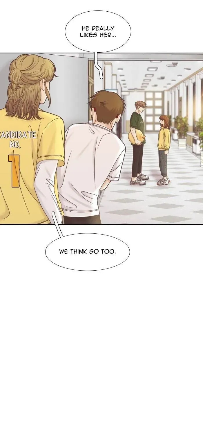 Read Odd Girl Out chapter 299.1 image 80 on Lezhin