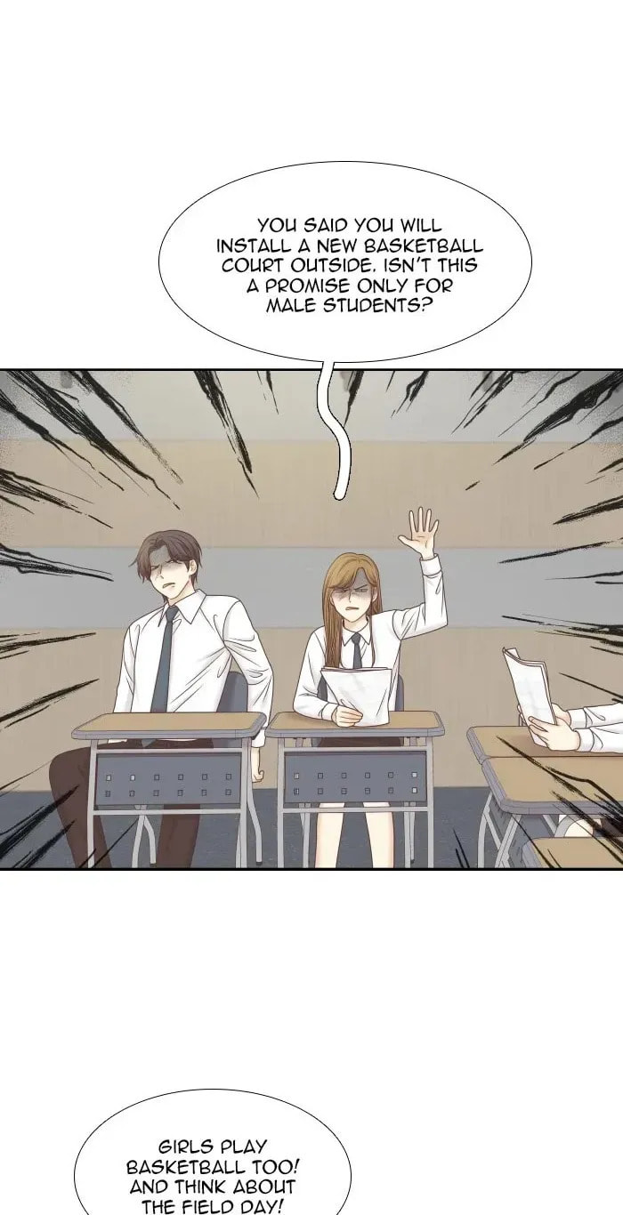 Read Odd Girl Out chapter 301.1 image 45 on Lezhin