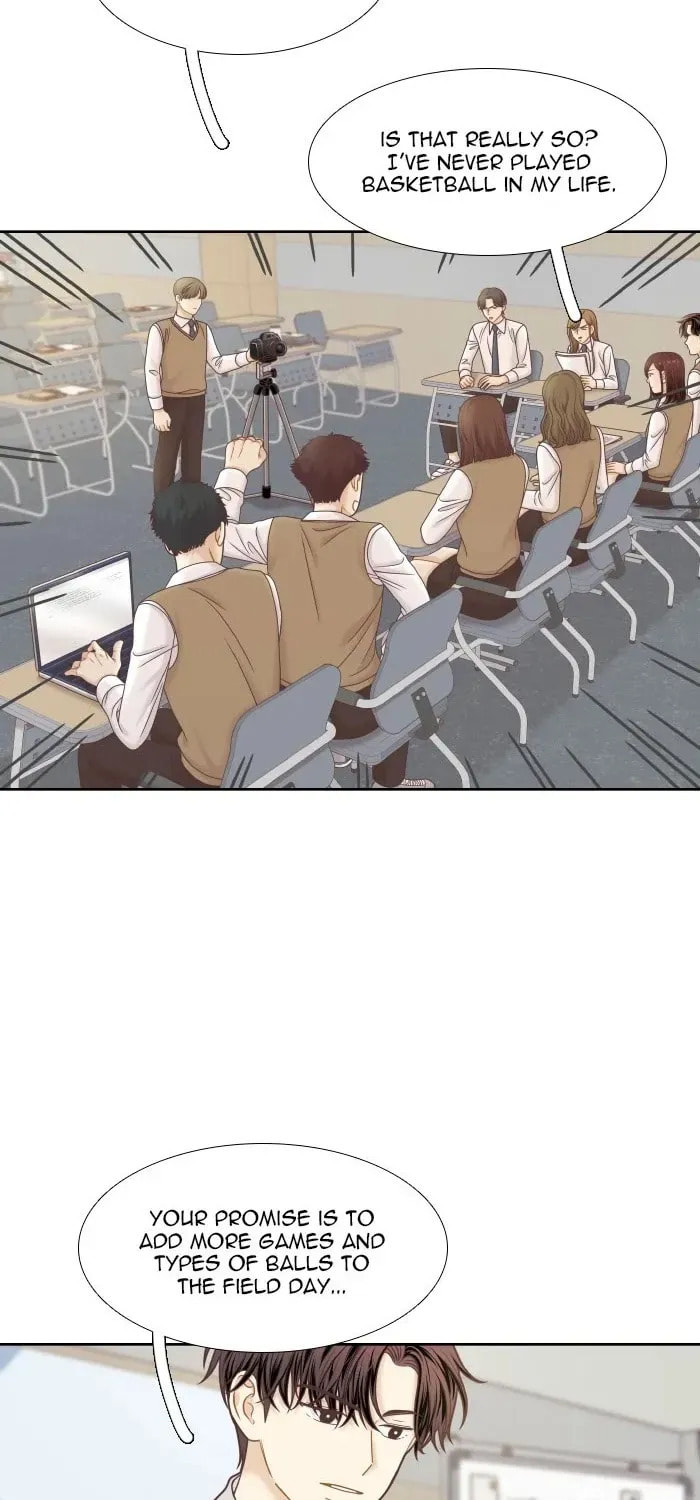 Read Odd Girl Out chapter 301.1 image 46 on Lezhin