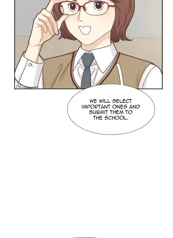 Read Odd Girl Out chapter 301.1 image 71 on Lezhin