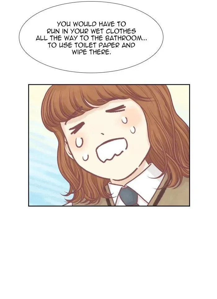Read Odd Girl Out chapter 301.1 image 77 on Lezhin