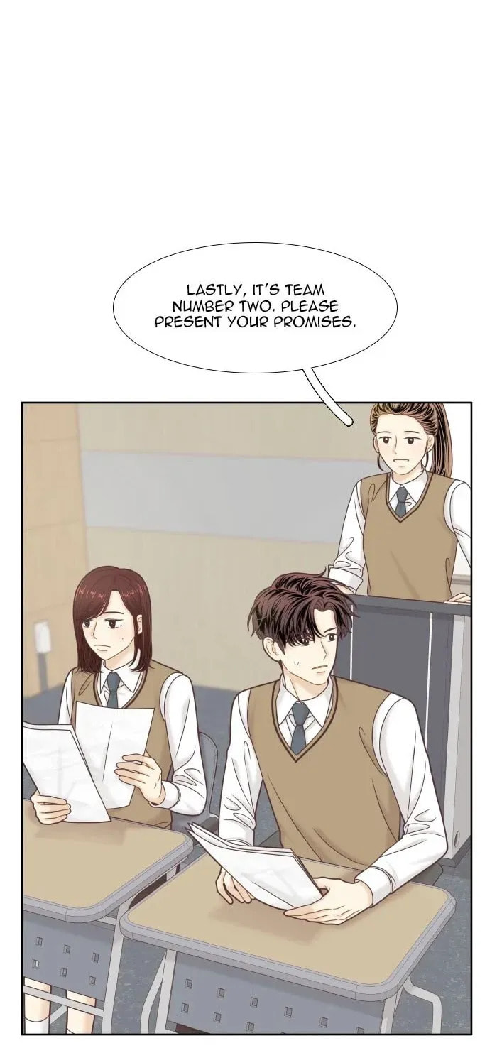 Read Odd Girl Out chapter 301.1 image 85 on Lezhin