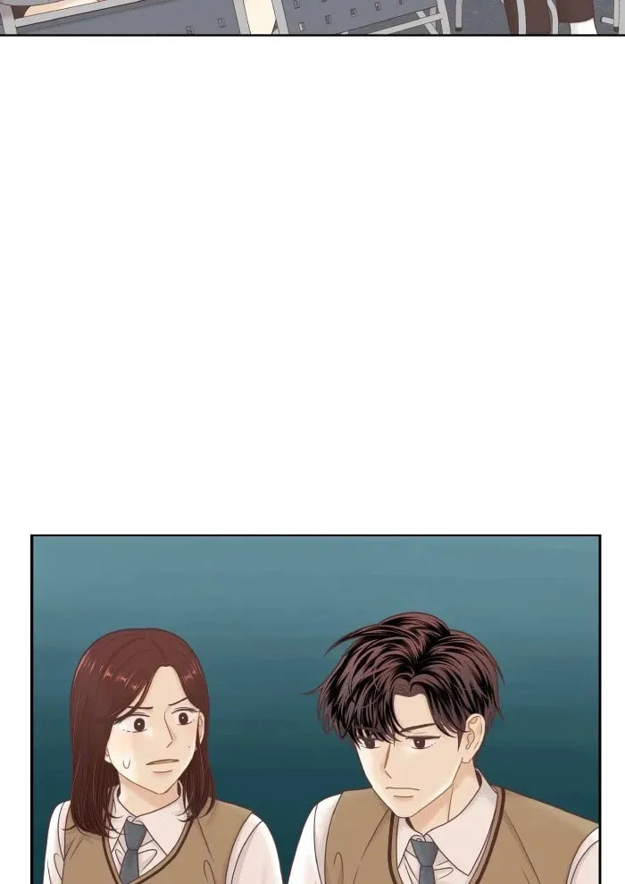 Read Odd Girl Out chapter 302.1 image 21 on Lezhin