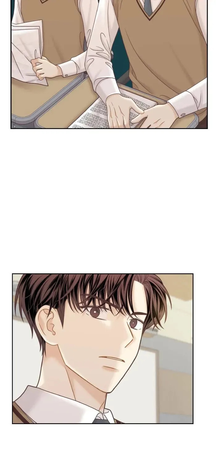 Read Odd Girl Out chapter 302.1 image 22 on Lezhin