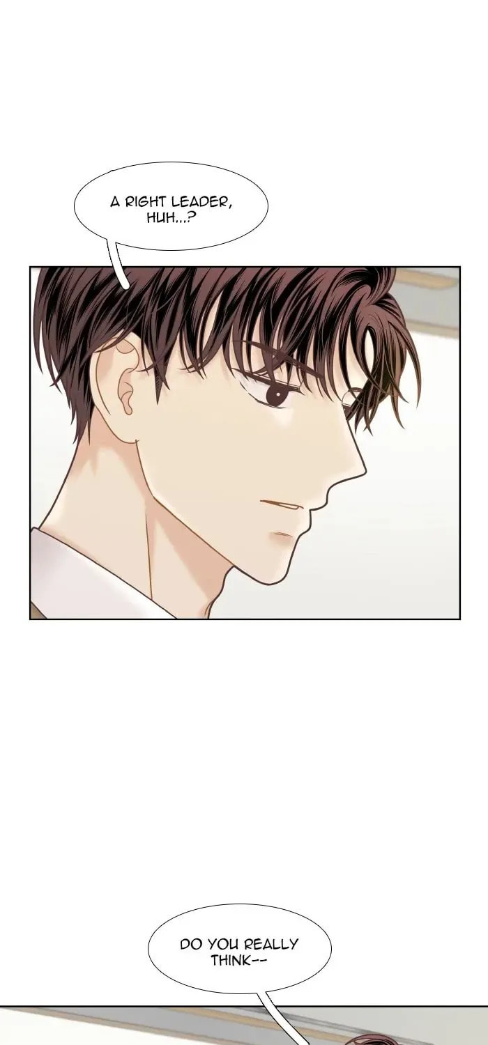 Read Odd Girl Out chapter 302.1 image 40 on Lezhin