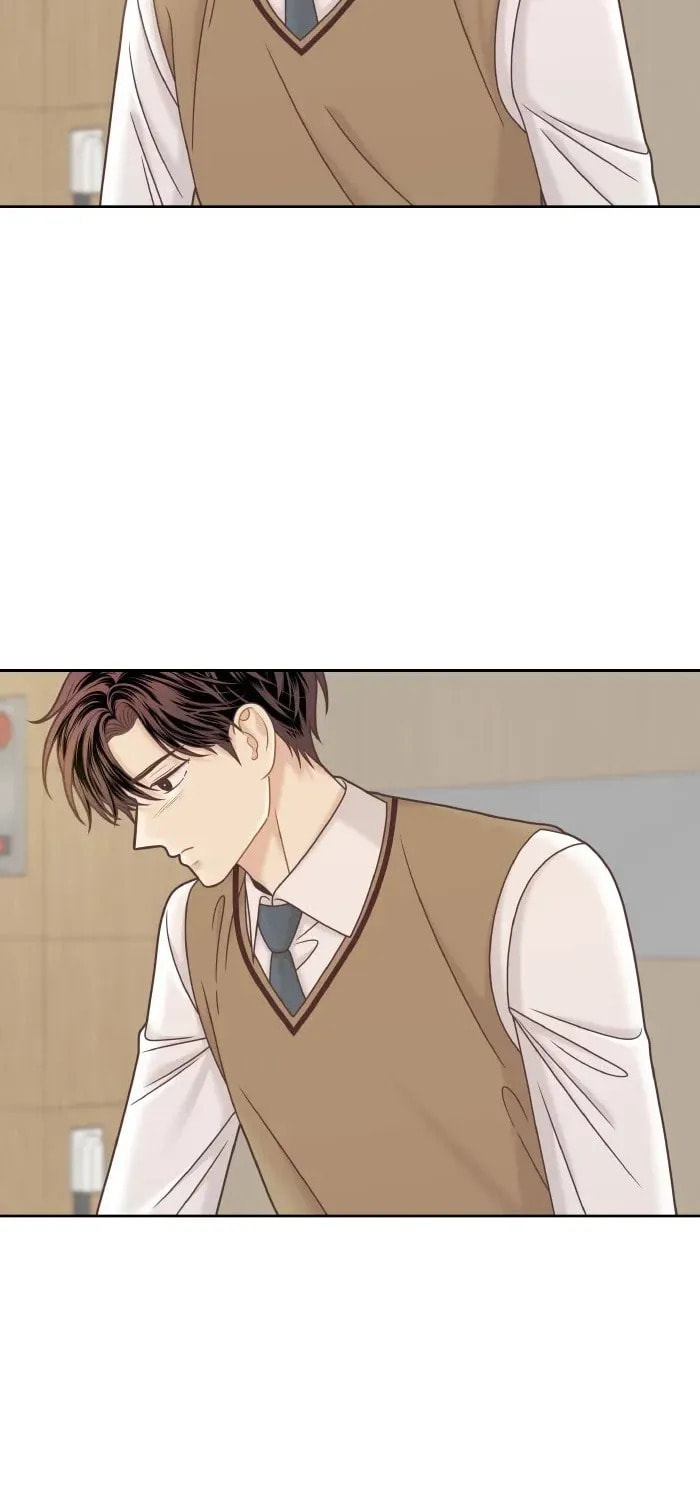 Read Odd Girl Out chapter 302.1 image 44 on Lezhin