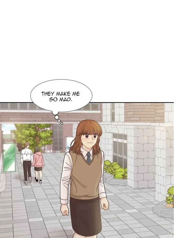 Read Odd Girl Out chapter 302.1 image 55 on Lezhin