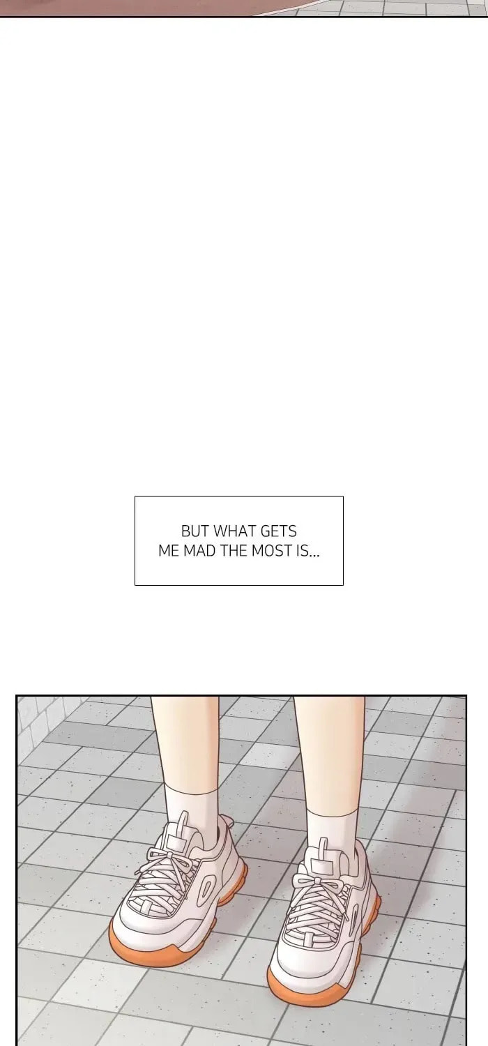 Read Odd Girl Out chapter 302.1 image 60 on Lezhin