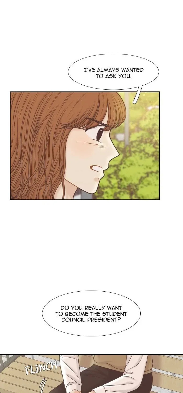 Read Odd Girl Out chapter 302.1 image 67 on Lezhin