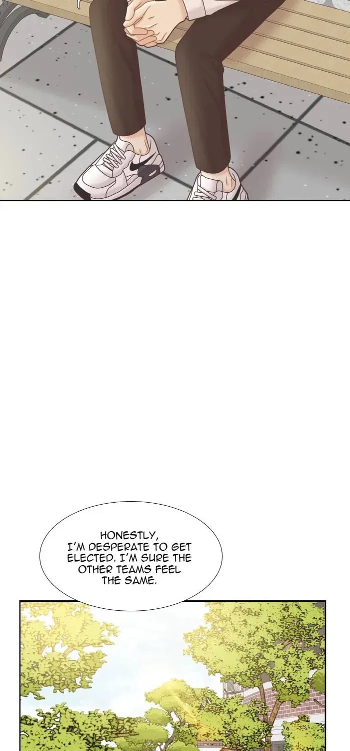 Read Odd Girl Out chapter 302.1 image 68 on Lezhin