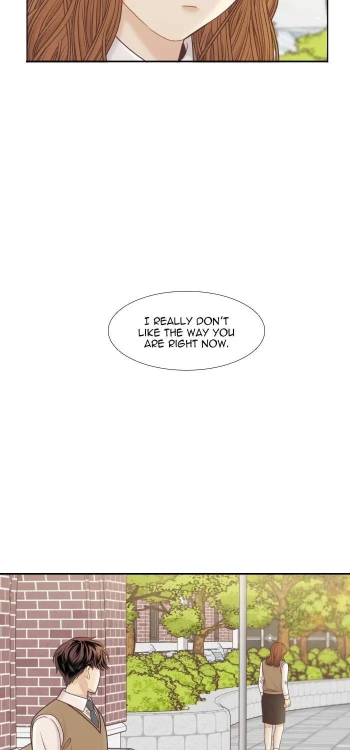 Read Odd Girl Out chapter 302.1 image 74 on Lezhin