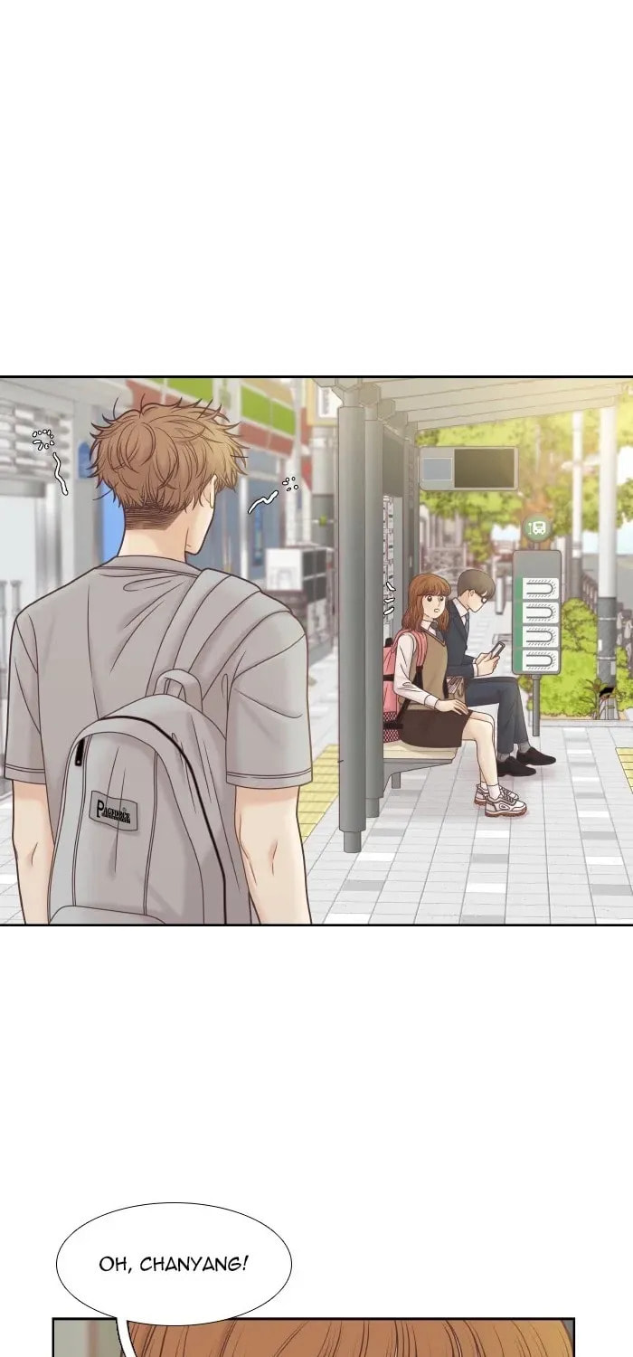 Read Odd Girl Out chapter 303.1 image 24 on Lezhin