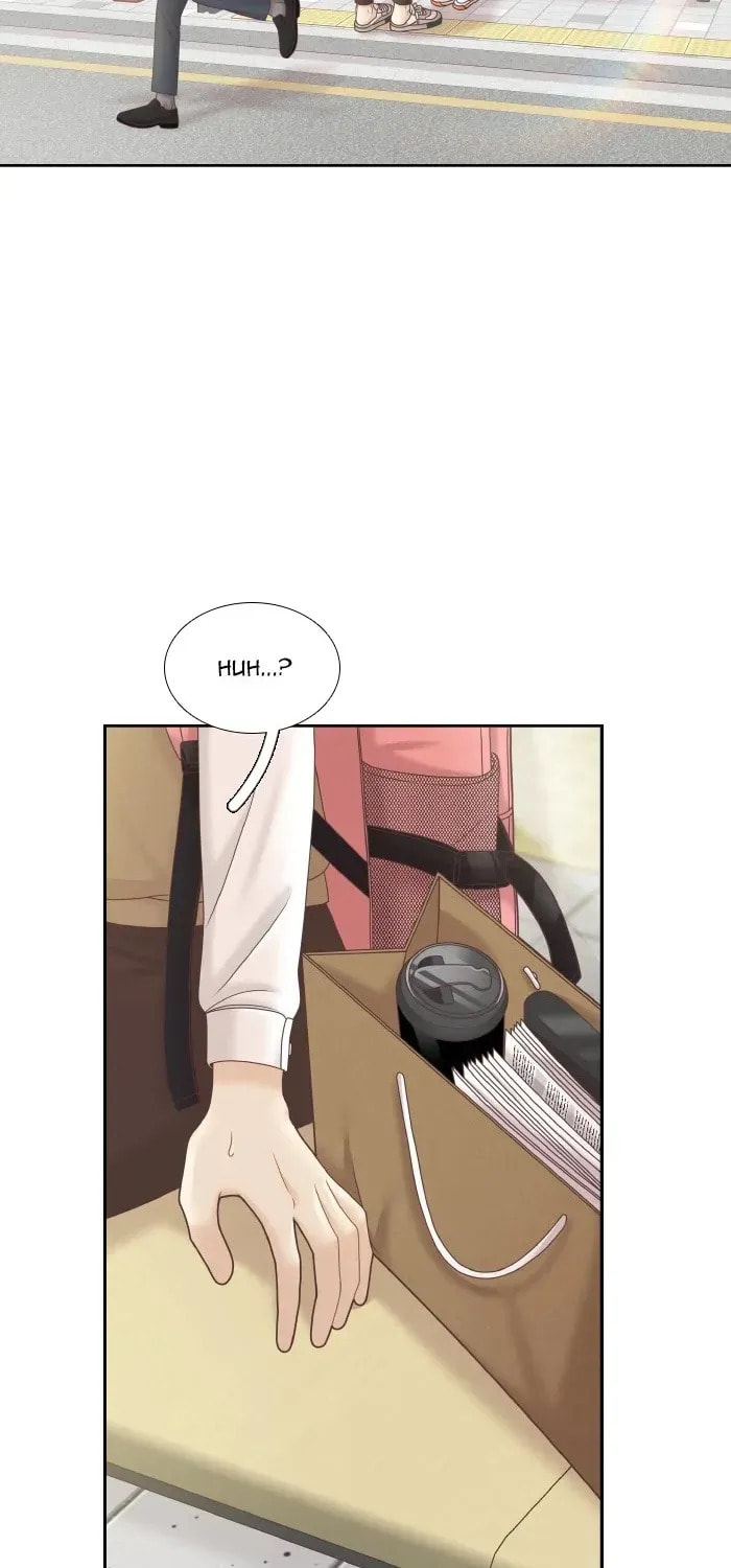 Read Odd Girl Out chapter 303.1 image 30 on Lezhin