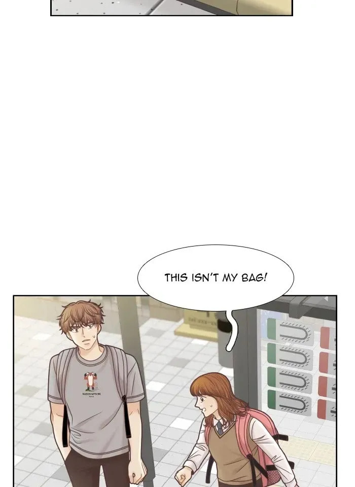 Read Odd Girl Out chapter 303.1 image 31 on Lezhin