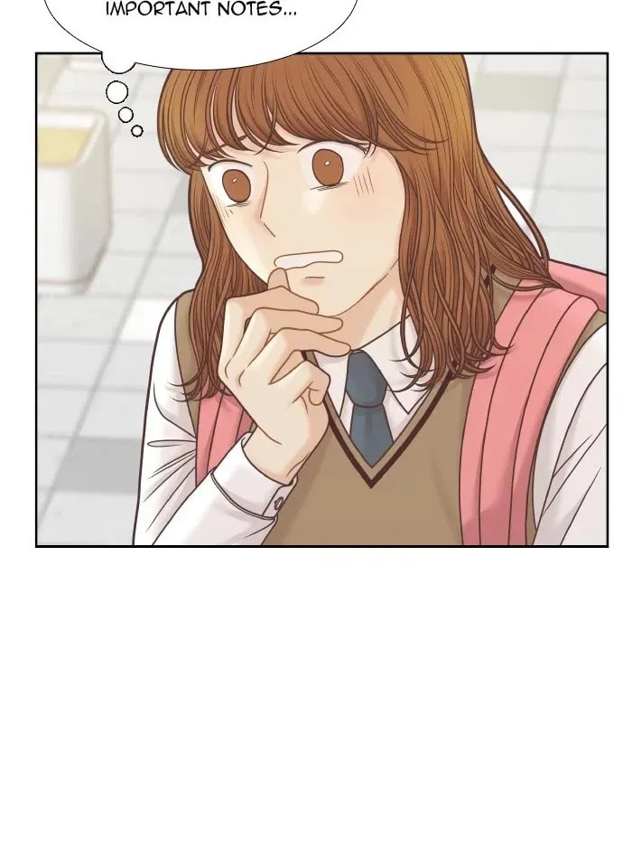 Read Odd Girl Out chapter 303.1 image 37 on Lezhin