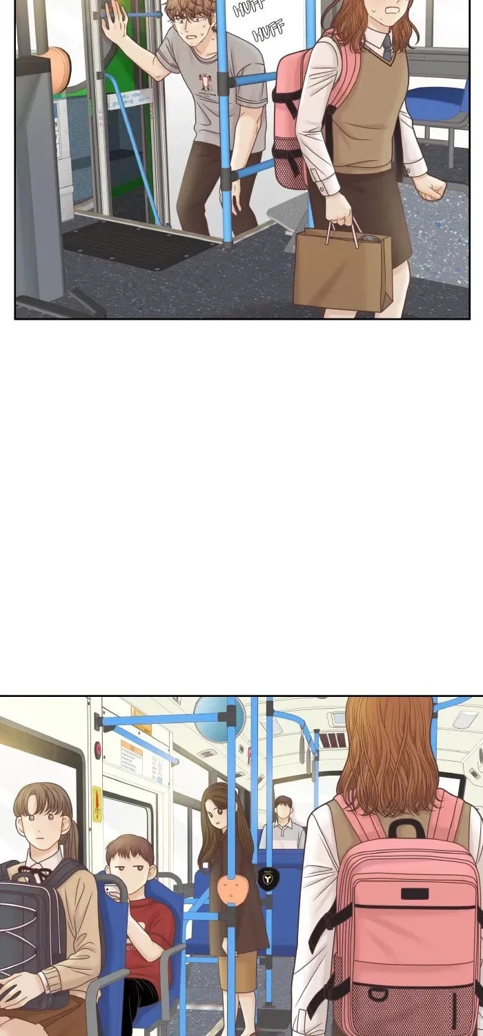 Read Odd Girl Out chapter 303.1 image 49 on Lezhin