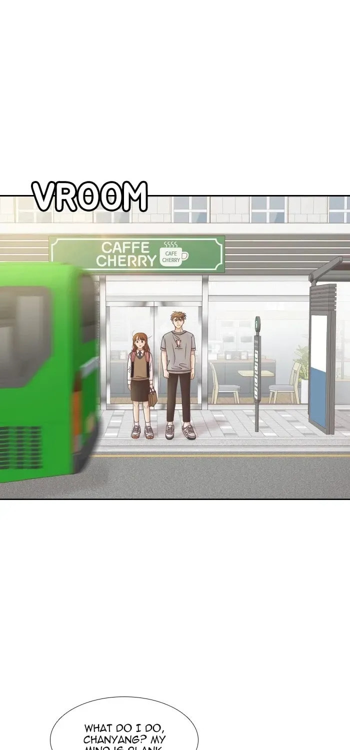 Read Odd Girl Out chapter 303.1 image 52 on Lezhin