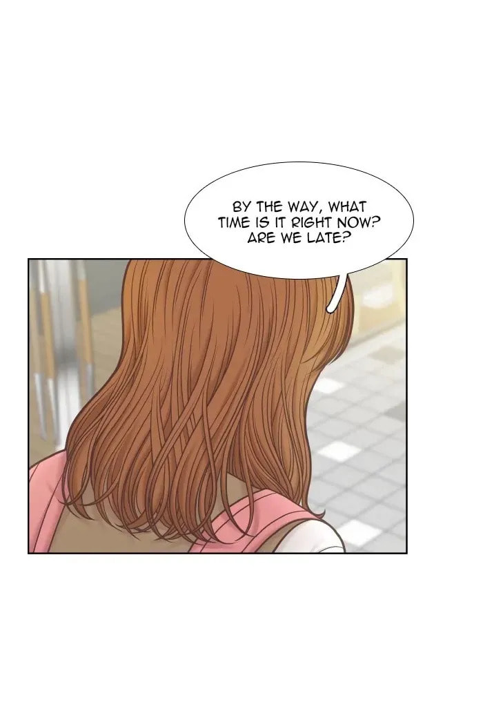 Read Odd Girl Out chapter 303.1 image 55 on Lezhin