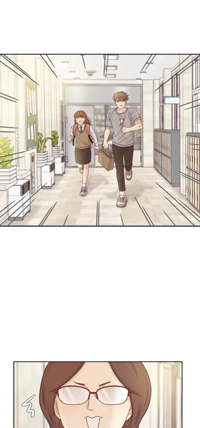 Read Odd Girl Out chapter 303.1 image 67 on Lezhin