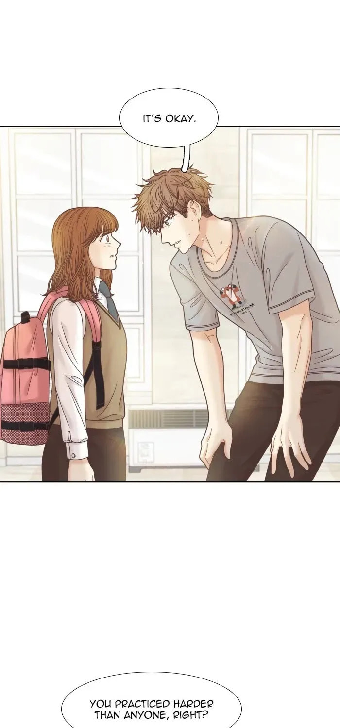 Read Odd Girl Out chapter 303.1 image 72 on Lezhin