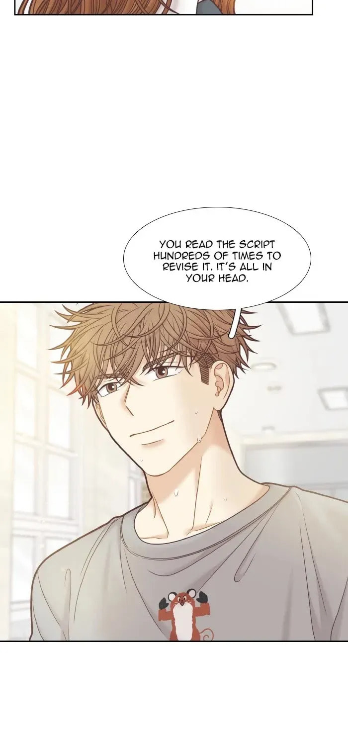 Read Odd Girl Out chapter 303.1 image 74 on Lezhin