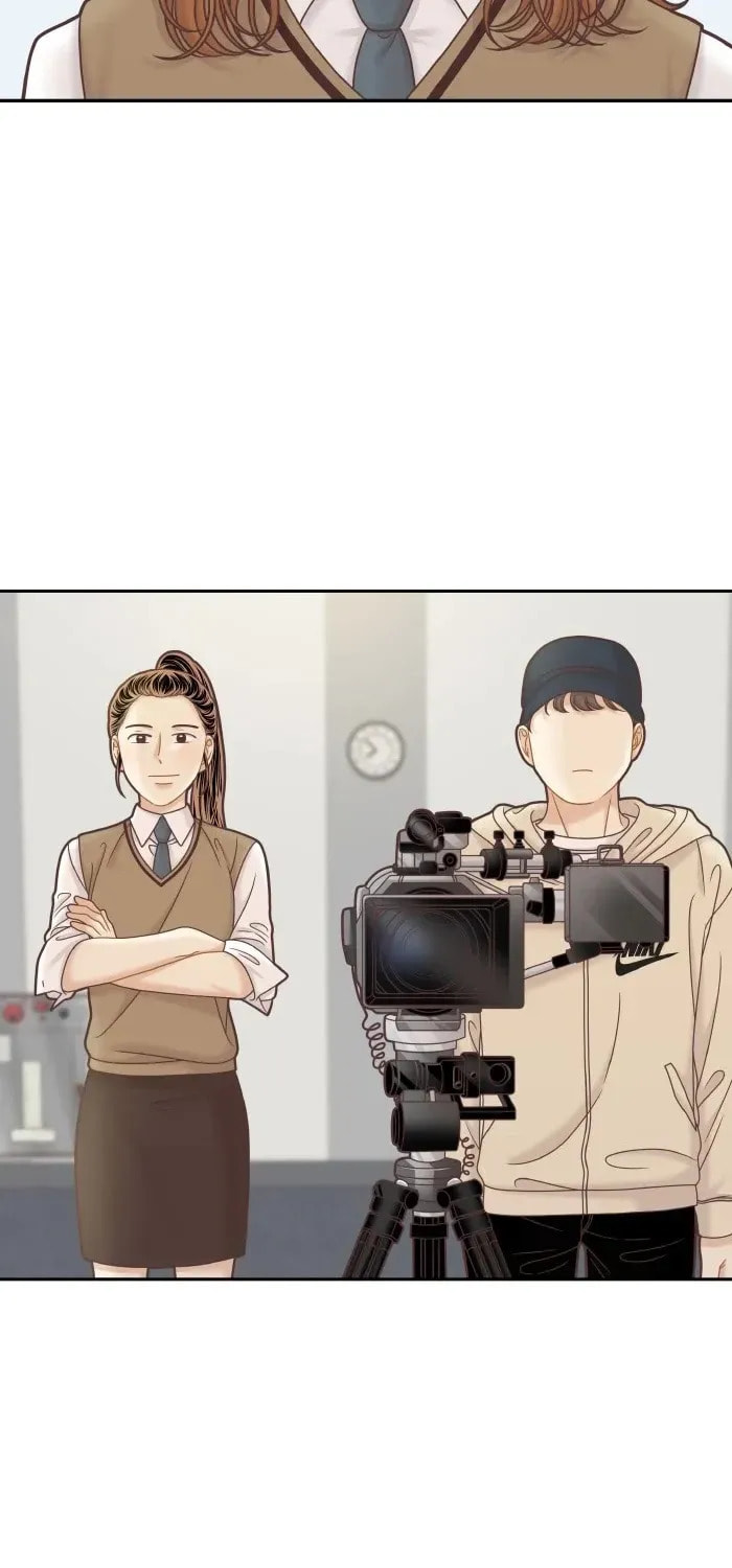 Read Odd Girl Out chapter 303.1 image 76 on Lezhin