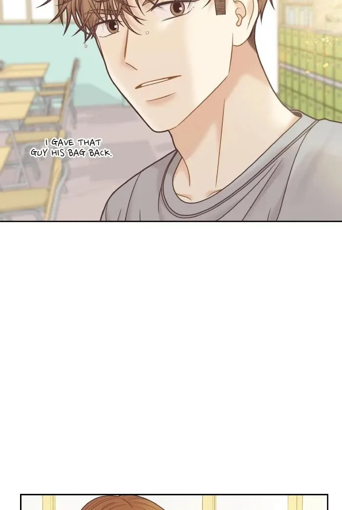 Read Odd Girl Out chapter 304.1 image 45 on Lezhin