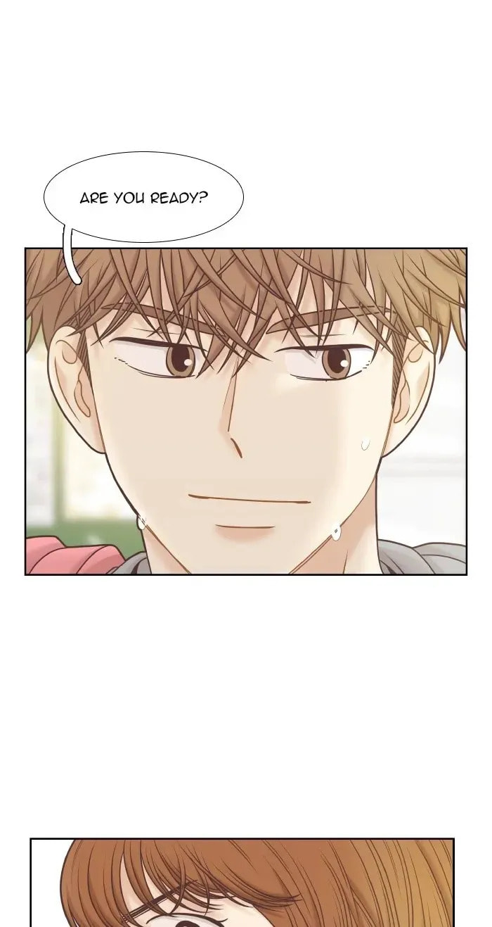 Read Odd Girl Out chapter 304.1 image 5 on Lezhin