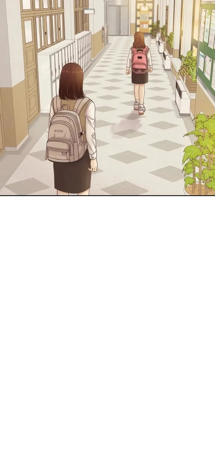 Read Odd Girl Out chapter 305.1 image 32 on Lezhin