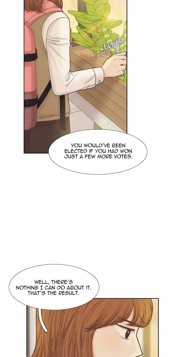 Read Odd Girl Out chapter 305.1 image 7 on Lezhin