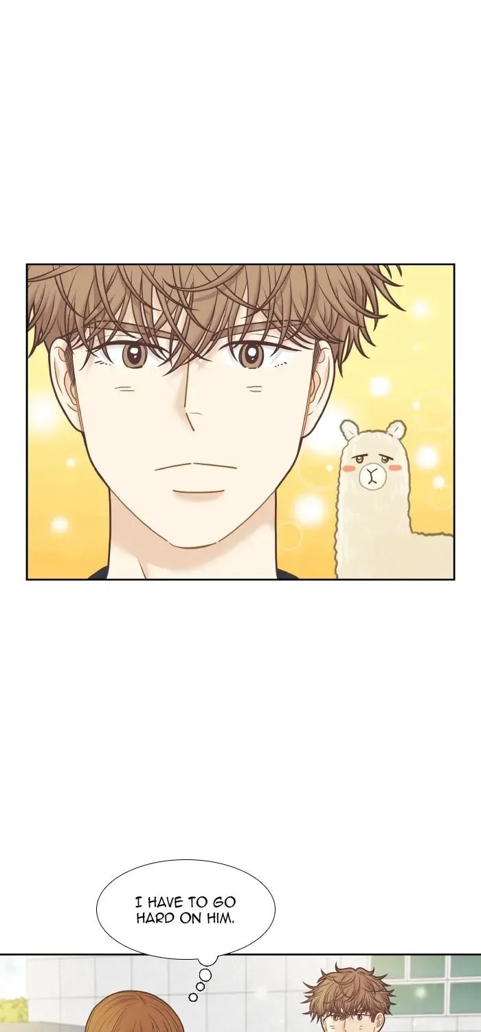 Read Odd Girl Out chapter 306.1 image 44 on Lezhin