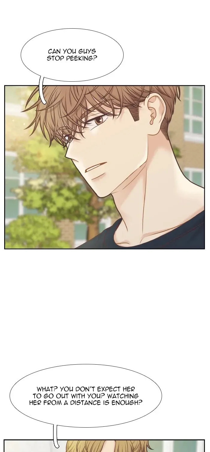 Read Odd Girl Out chapter 306.1 image 64 on Lezhin
