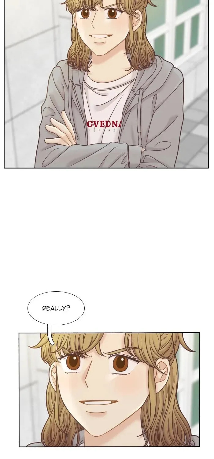 Read Odd Girl Out chapter 306.1 image 65 on Lezhin
