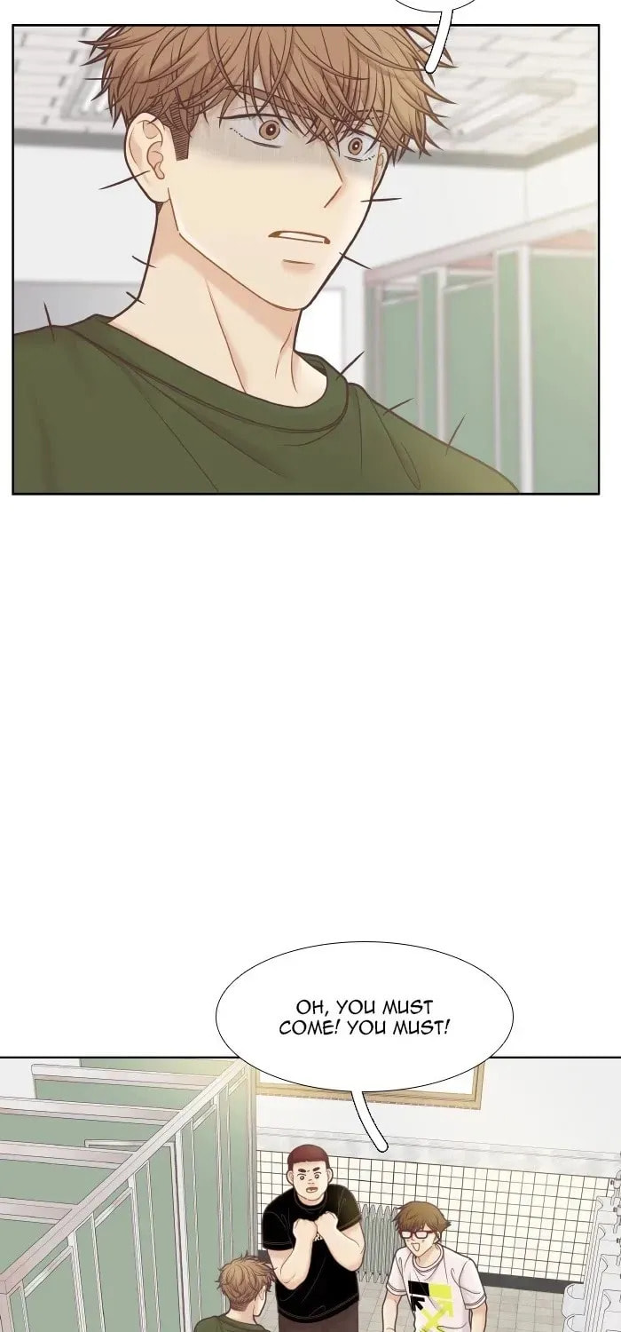 Read Odd Girl Out chapter 307.1 image 48 on Lezhin