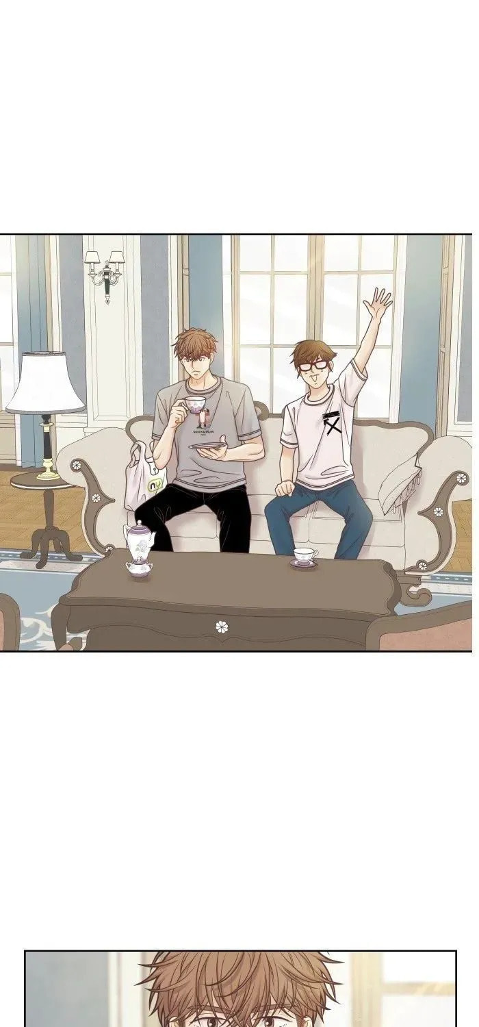 Read Odd Girl Out chapter 307.1 image 56 on Lezhin