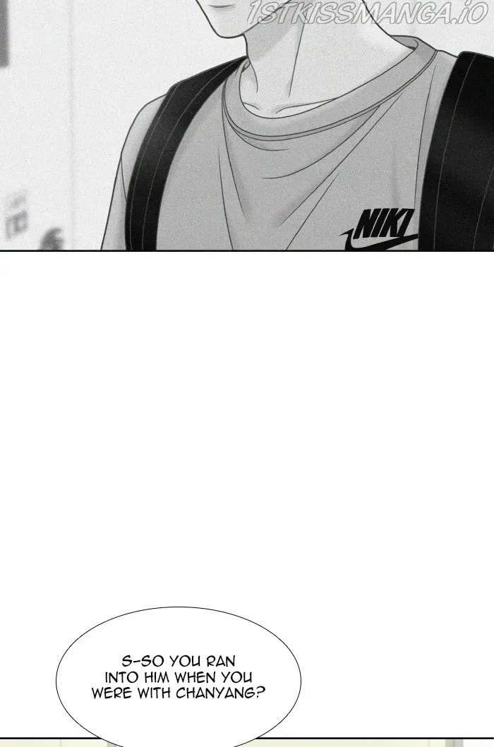 Read Odd Girl Out chapter 312.1 image 32 on Lezhin