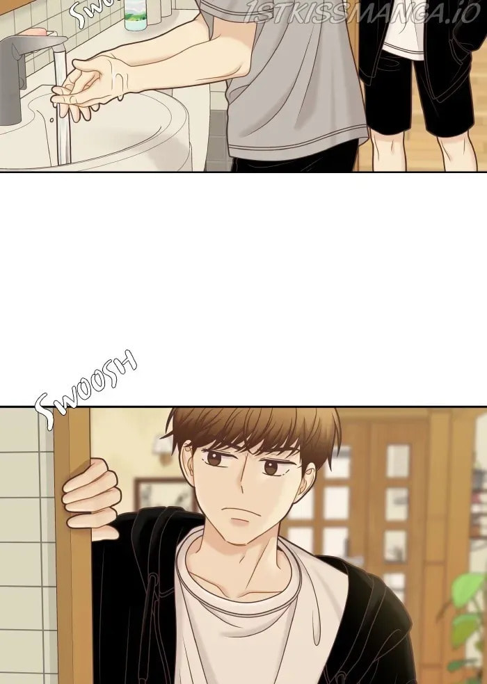 Read Odd Girl Out chapter 312.1 image 4 on Lezhin