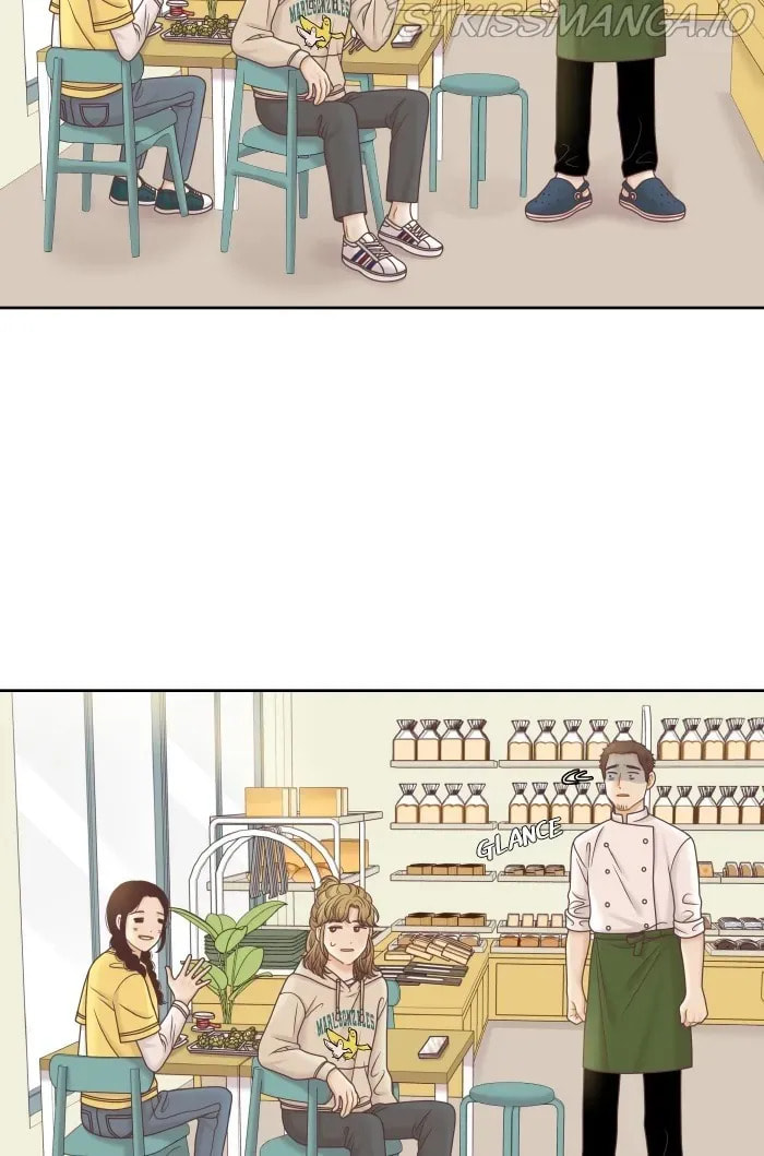 Read Odd Girl Out chapter 312.1 image 46 on Lezhin